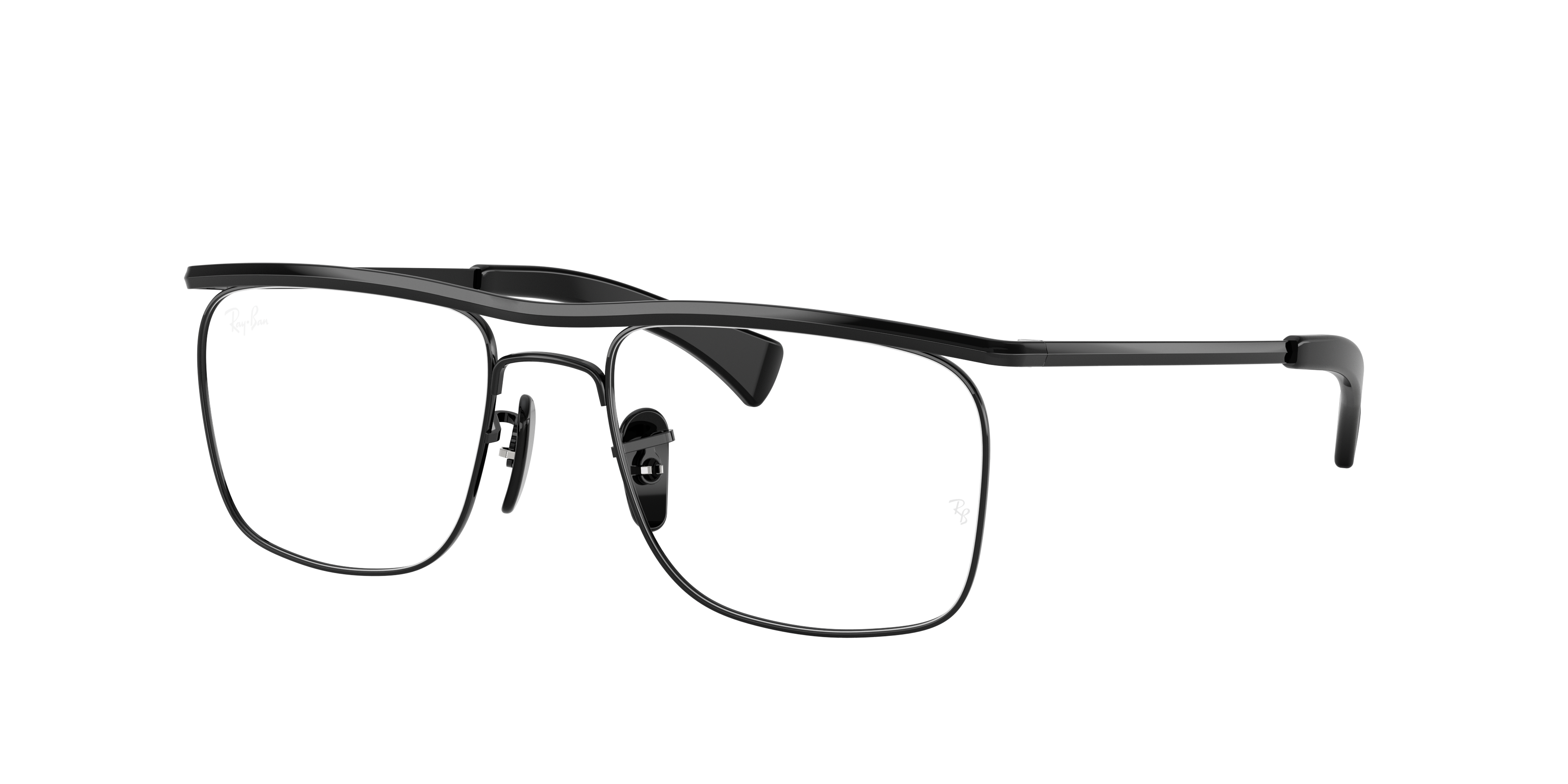 Ray-Ban RX6519M F117
