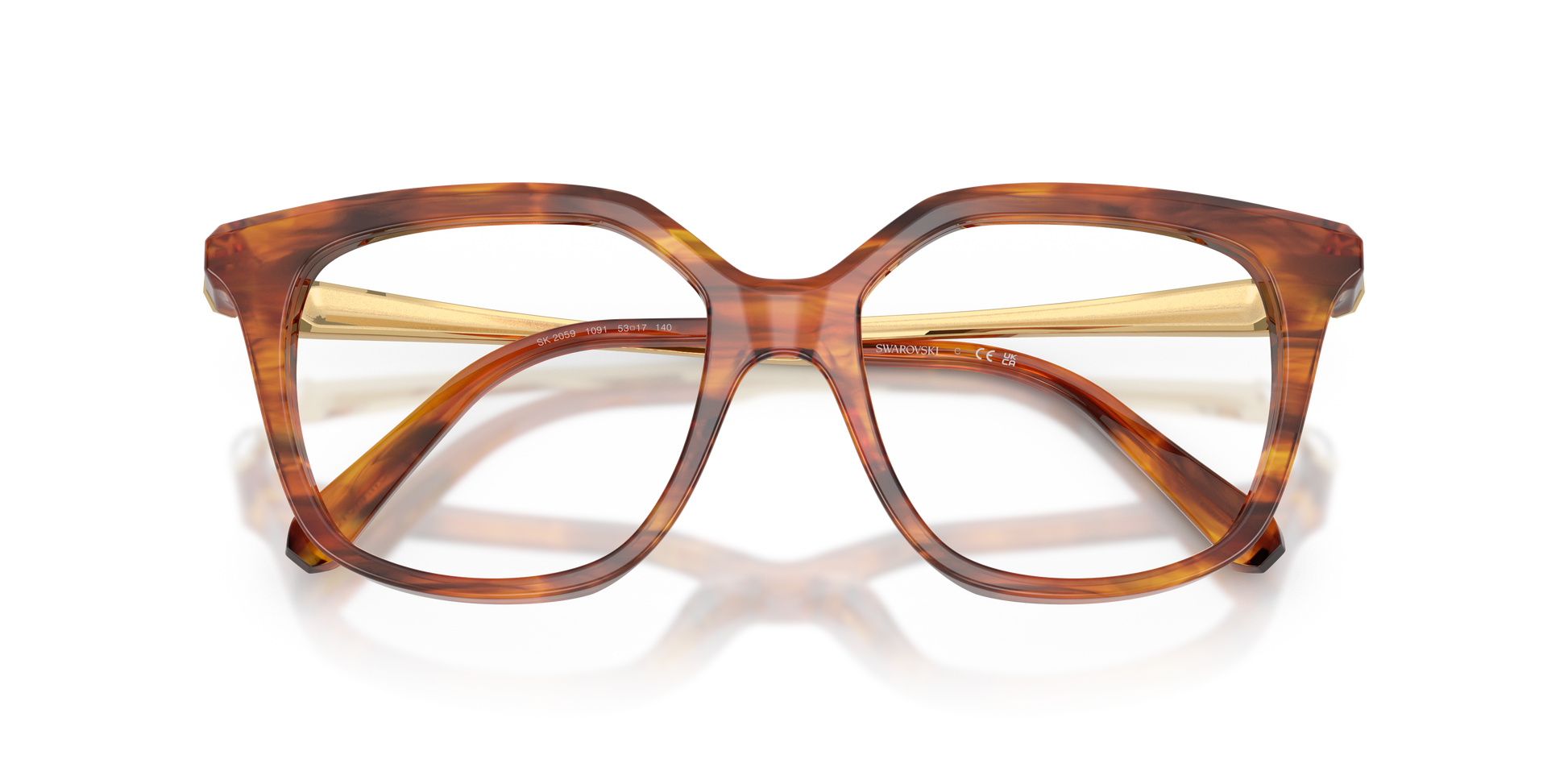 Swarovski SK2059 1091