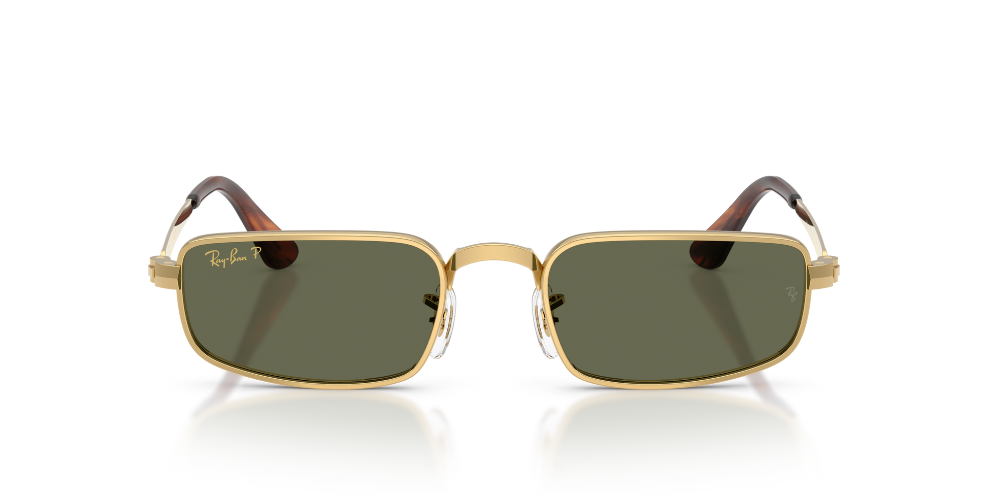 Ray-Ban RB3927 001/58