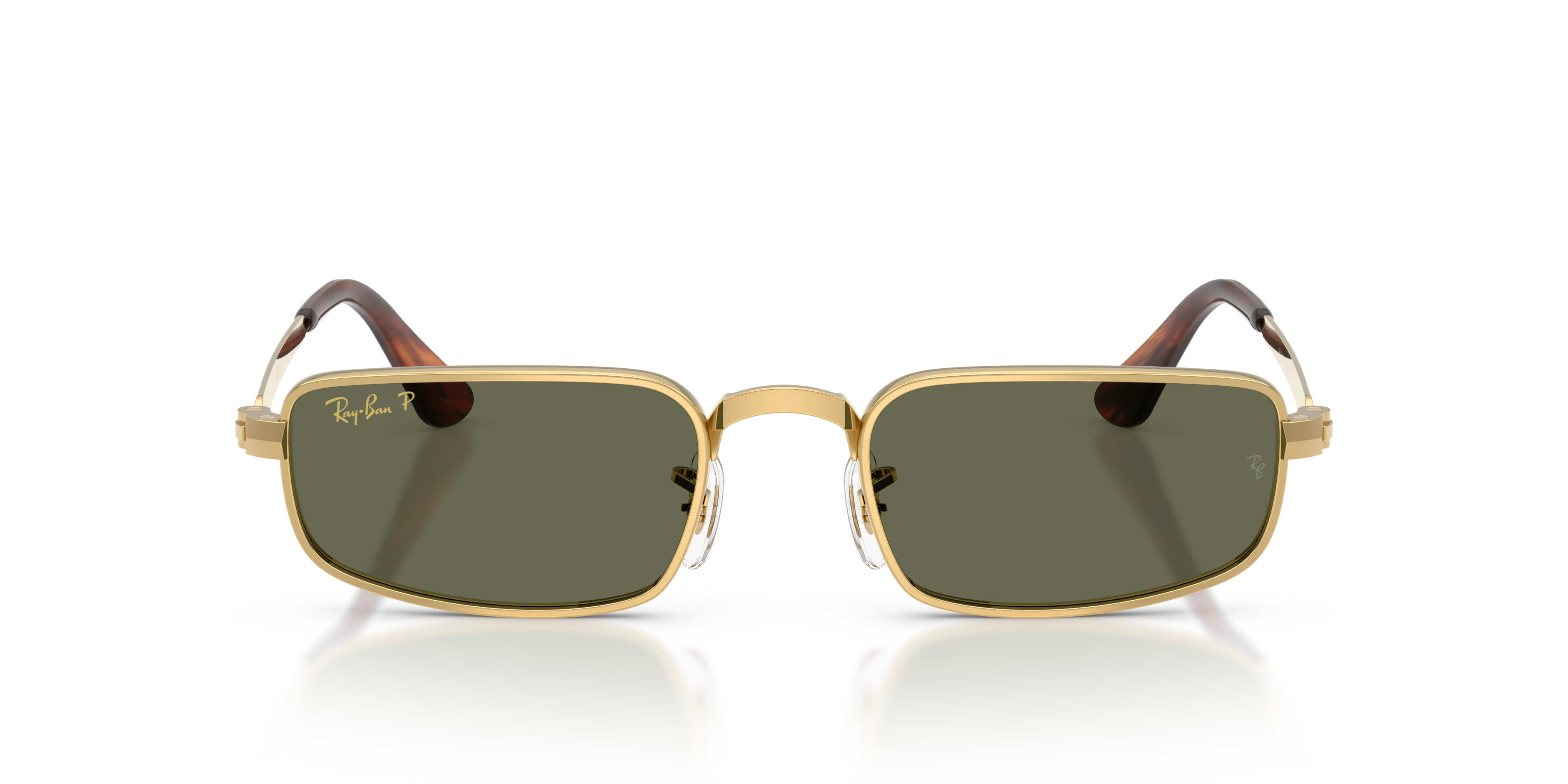 Ray-Ban RB3927 001/58