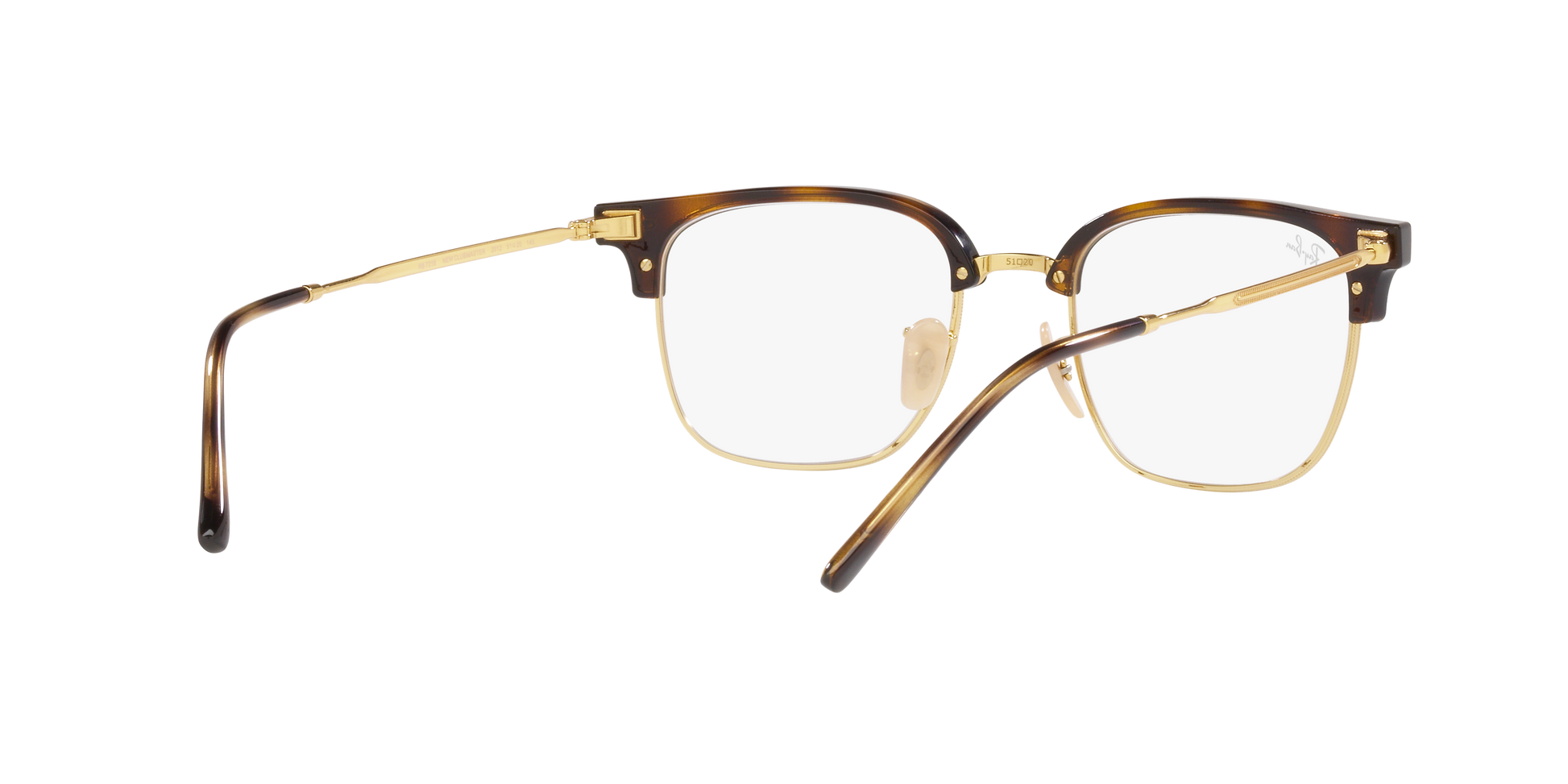 Ray-Ban RX7216 NEW CLUBMASTER 2012