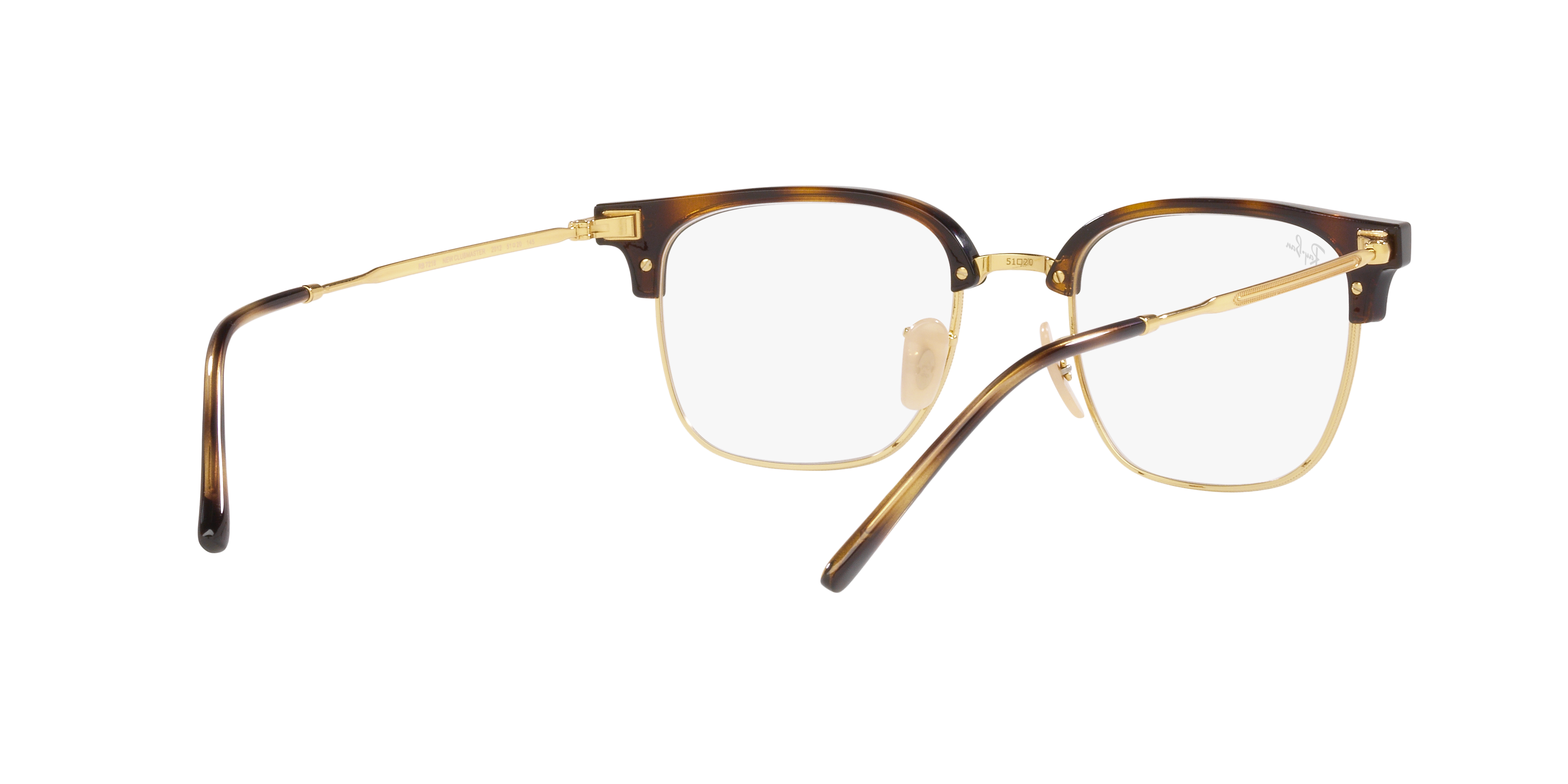 Ray-Ban RX7216 NEW CLUBMASTER 2012