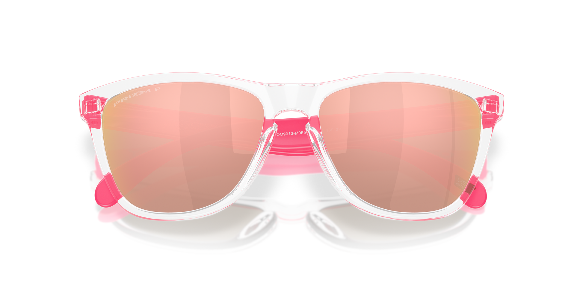 Oakley OO9013 FROGSKINS 9013M9
