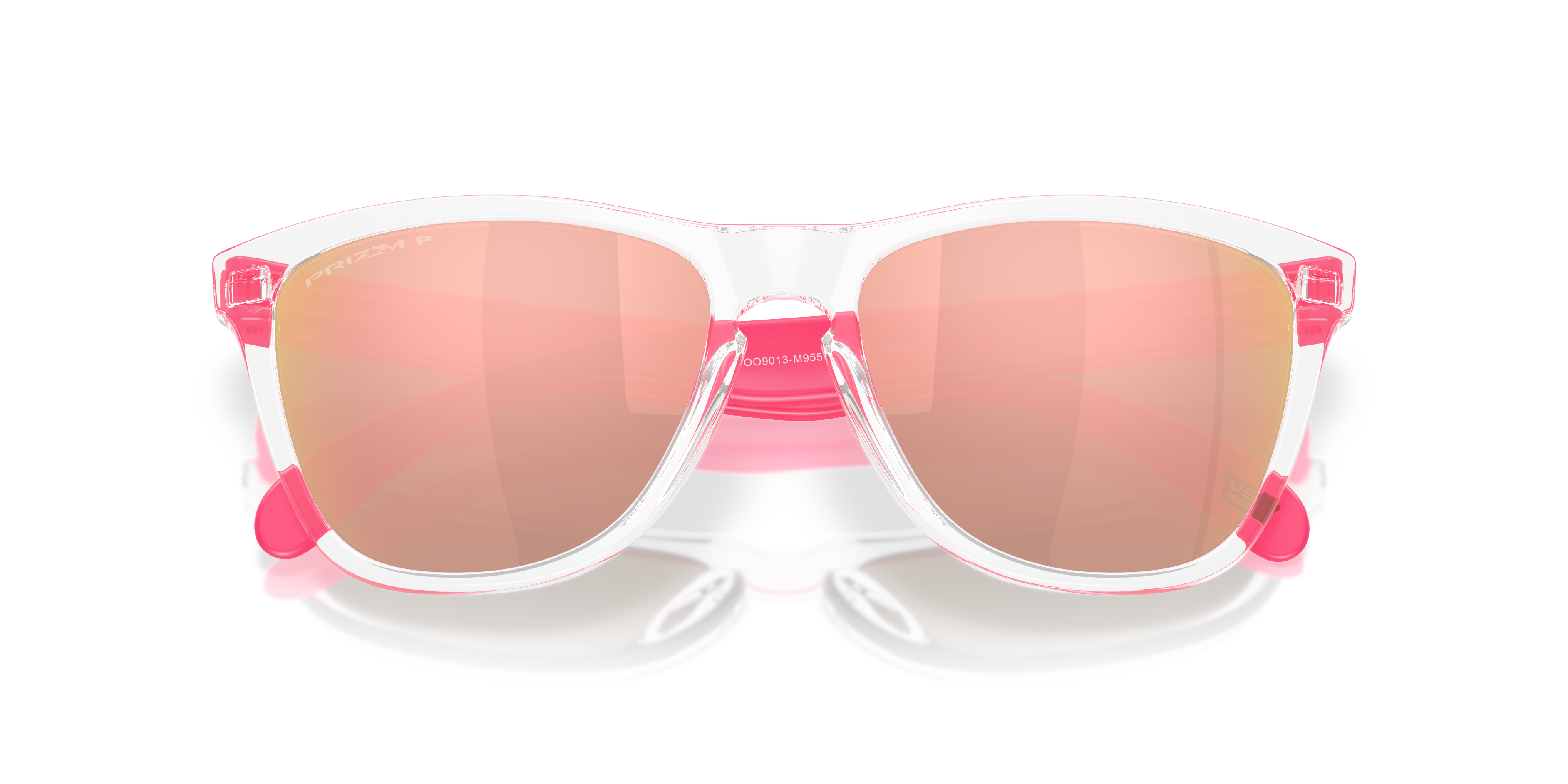 Oakley OO9013 FROGSKINS 9013M9