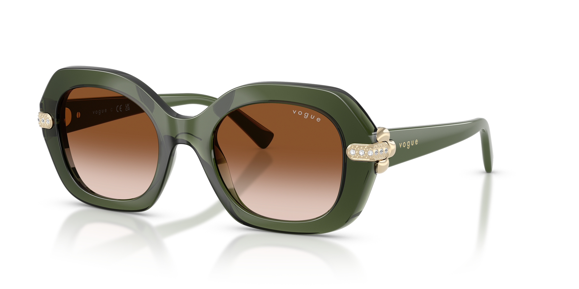 Vogue Eyewear VO5706SB 328713