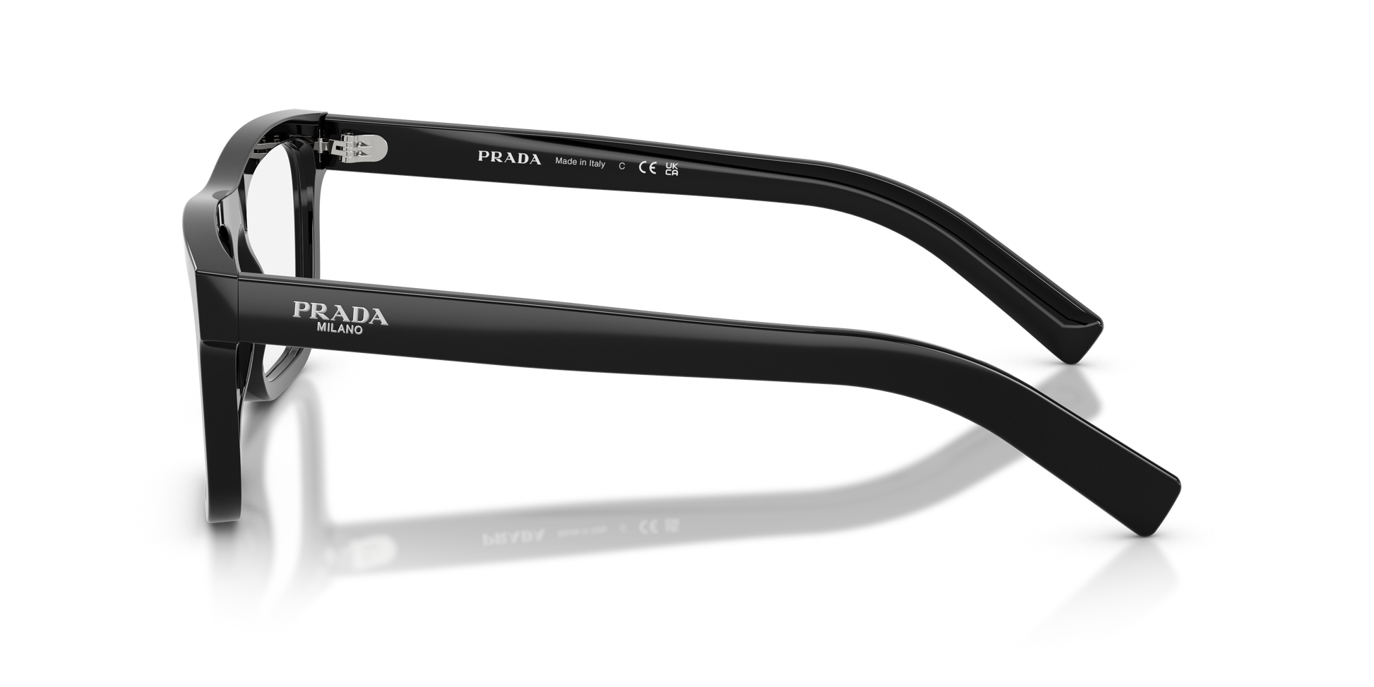 Prada PR C03V 16K1O1