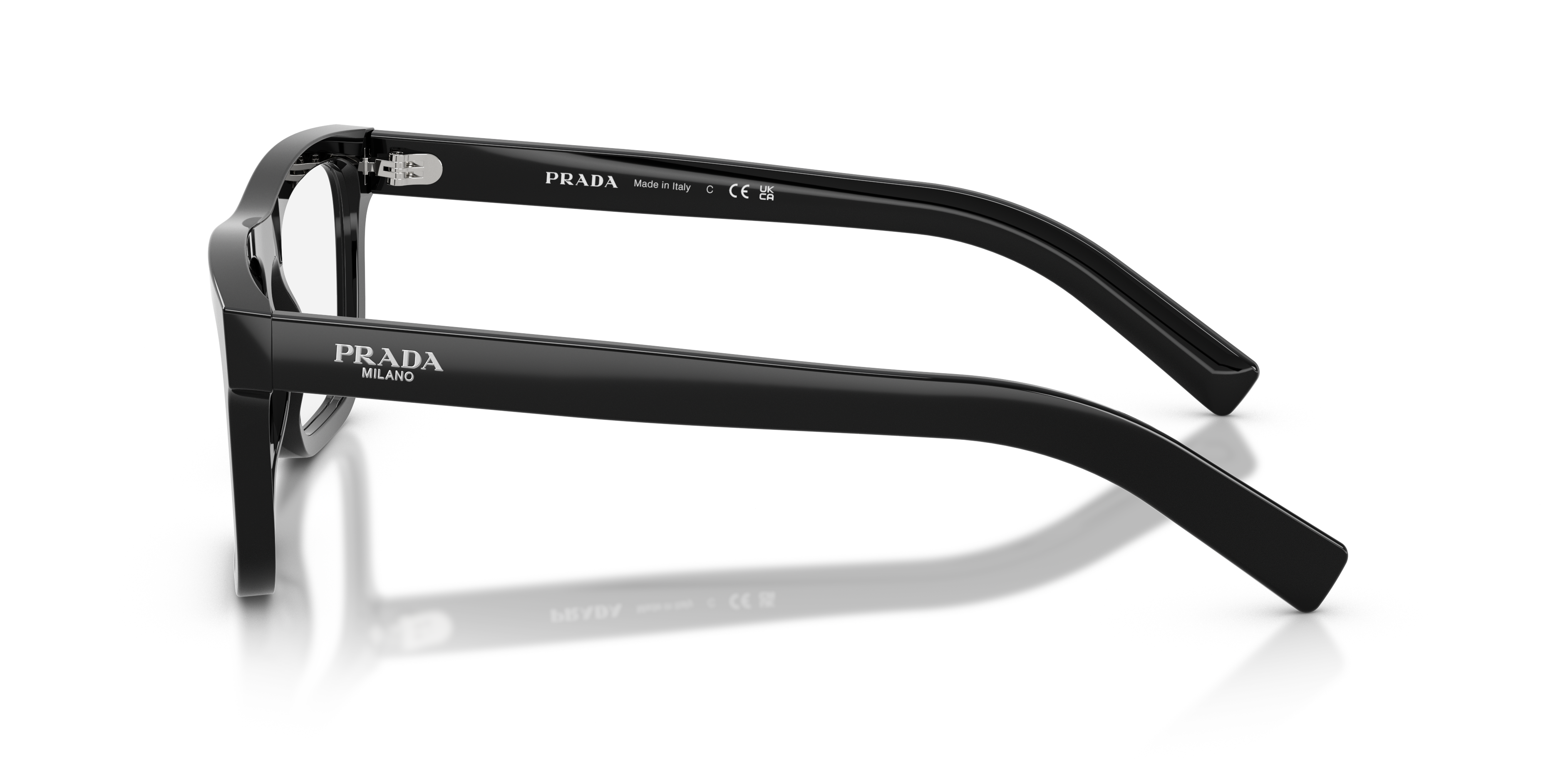 Prada PR C03V 16K1O1