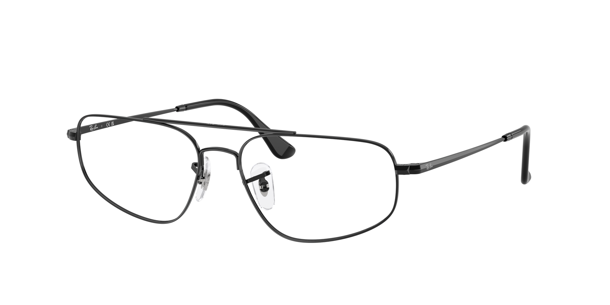 Ray-Ban RX6550 2509