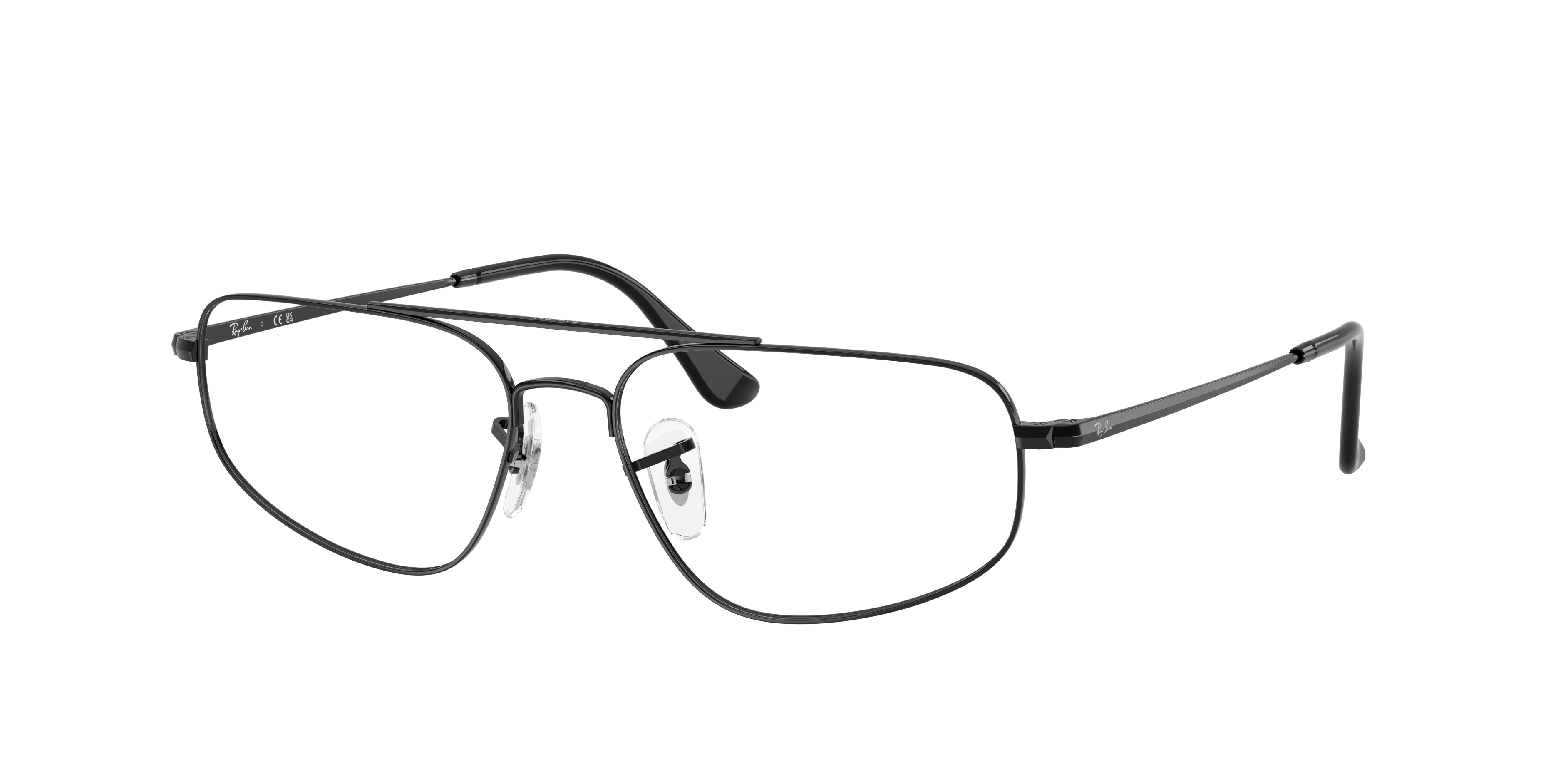 Ray-Ban RX6550 2509