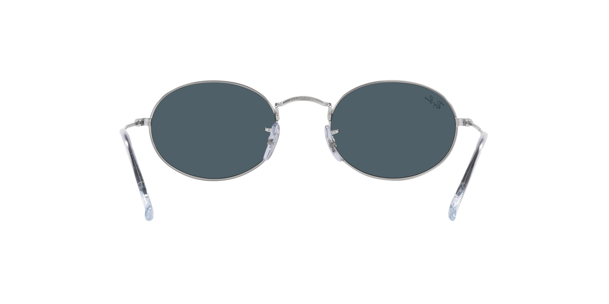 Ray-Ban RB3547 OVAL 003/R5