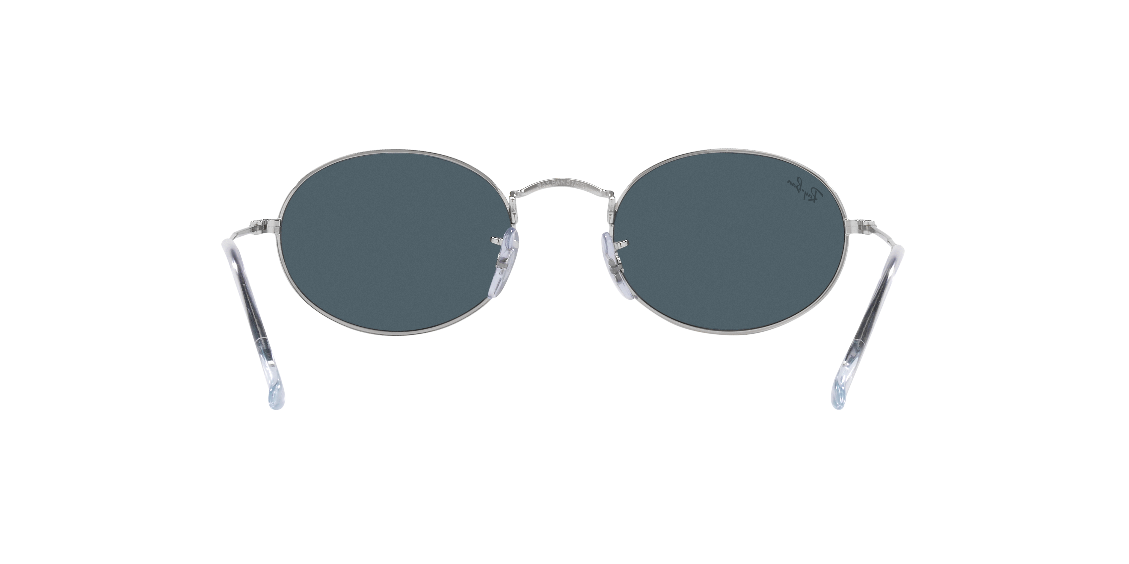Ray-Ban RB3547 OVAL 003/R5