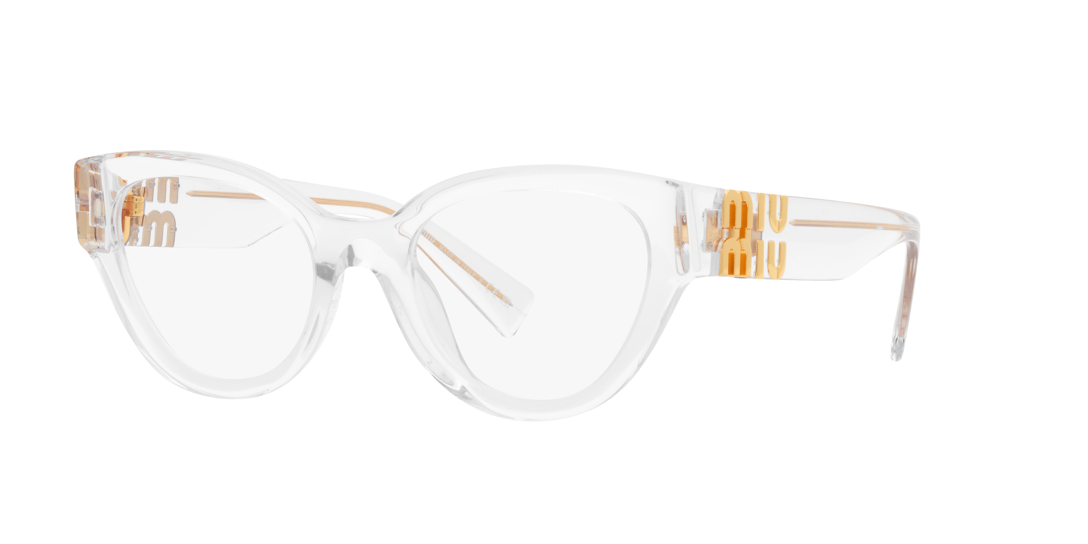 Miu Miu MU 01VV 2AZ1O1