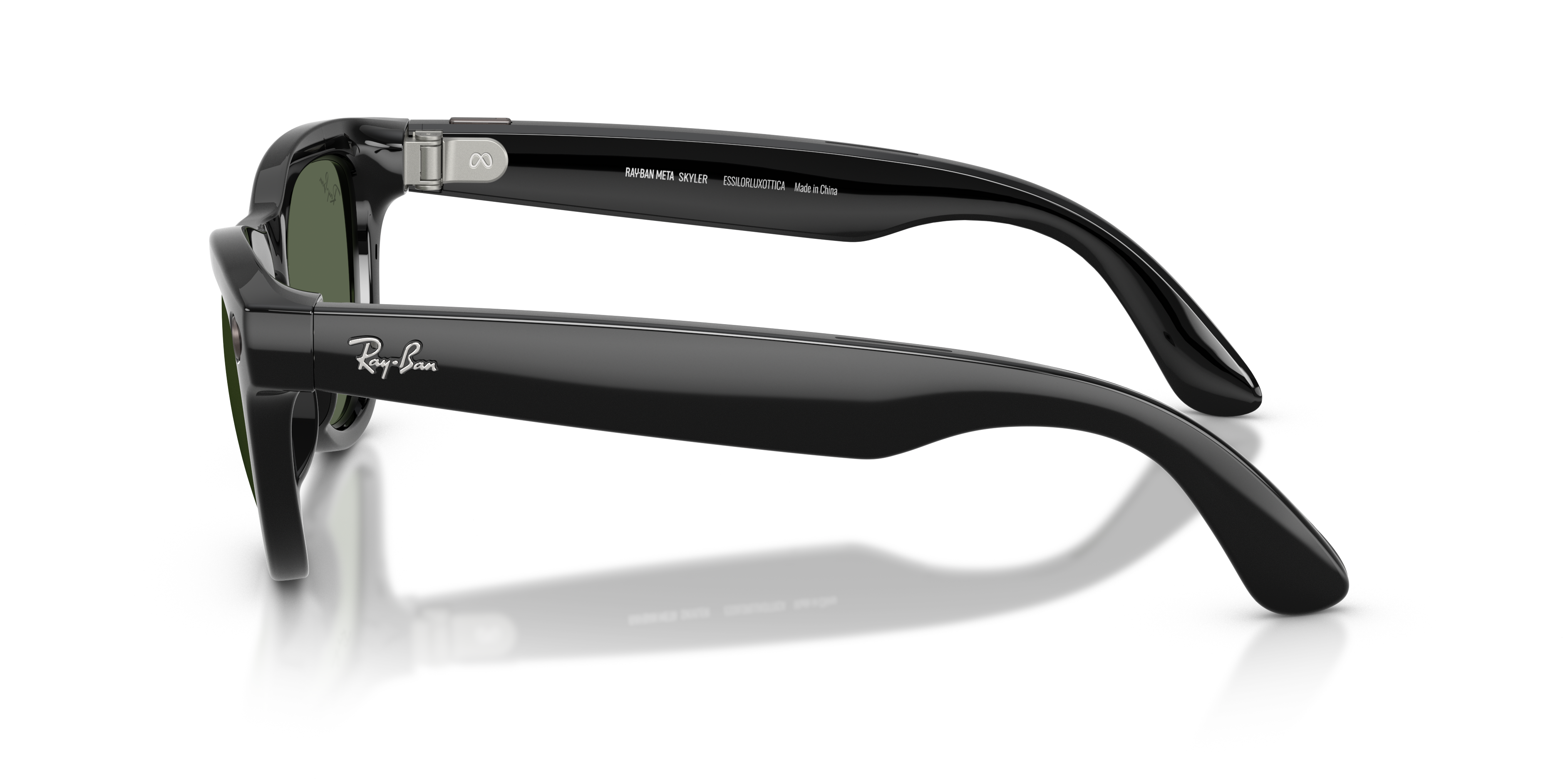 Ray-Ban Meta RW4014 SKYLER 601/71