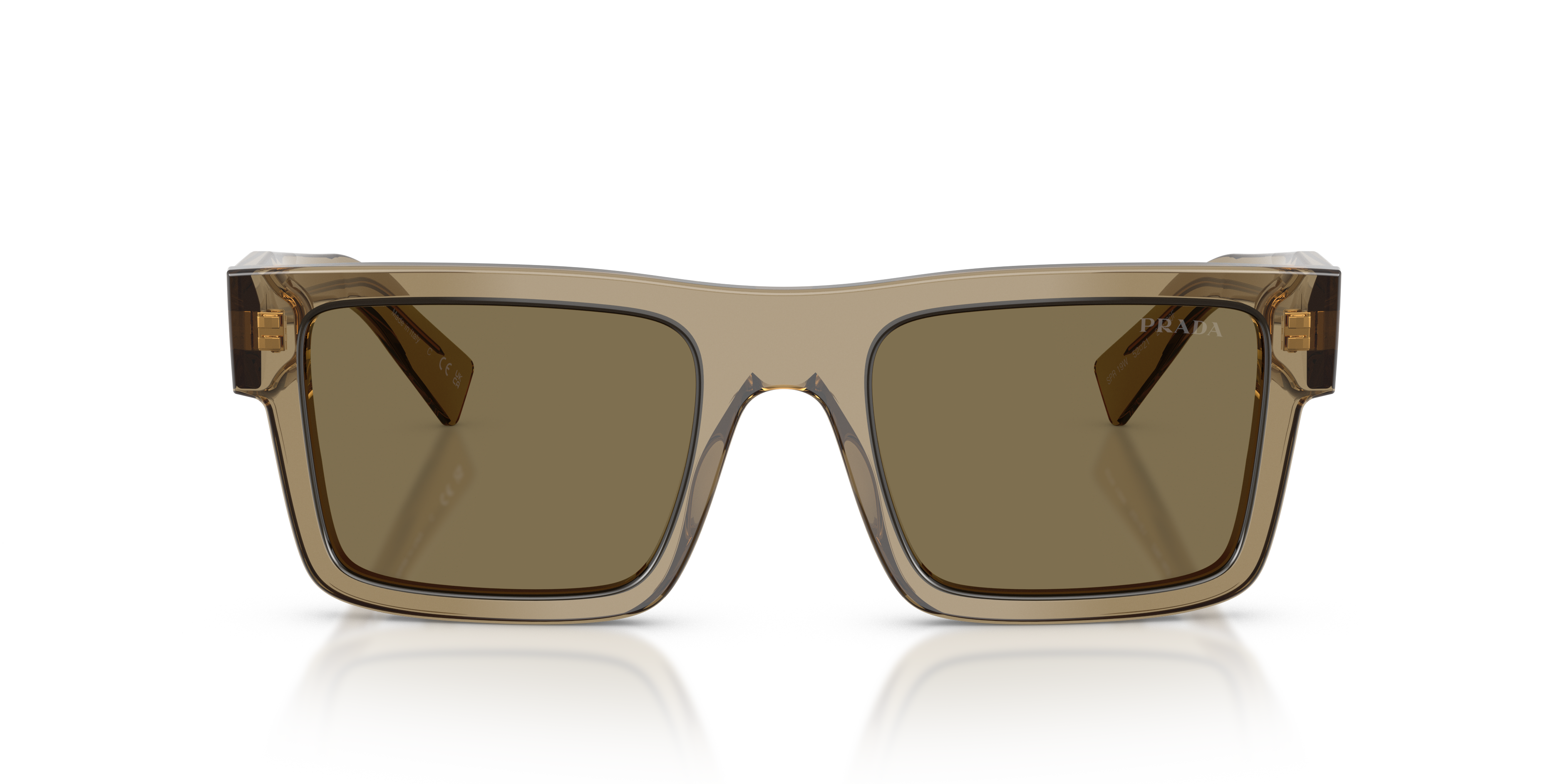 Prada PR 19WS 29E90F