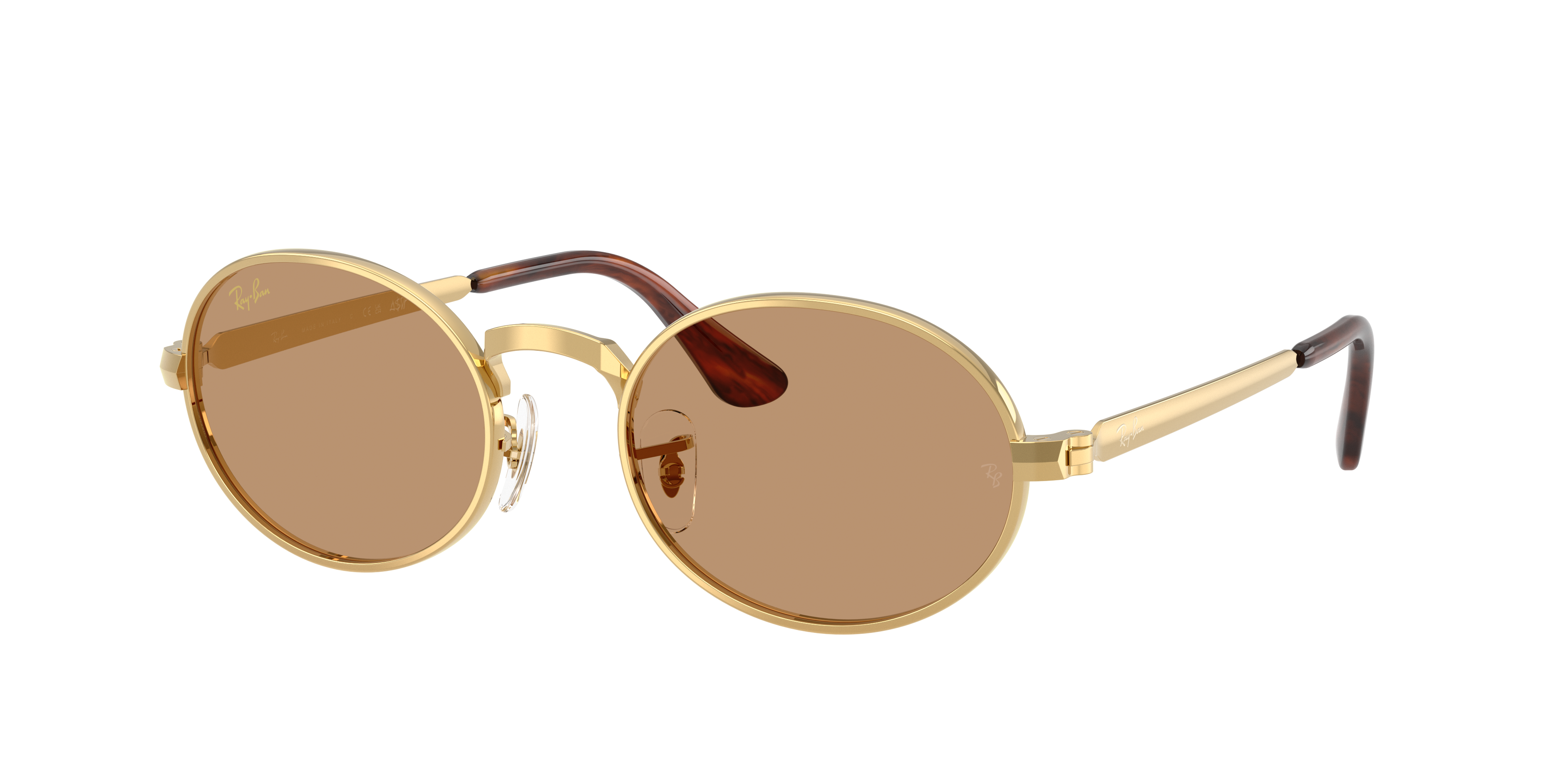 Ray-Ban RB3931 001/53