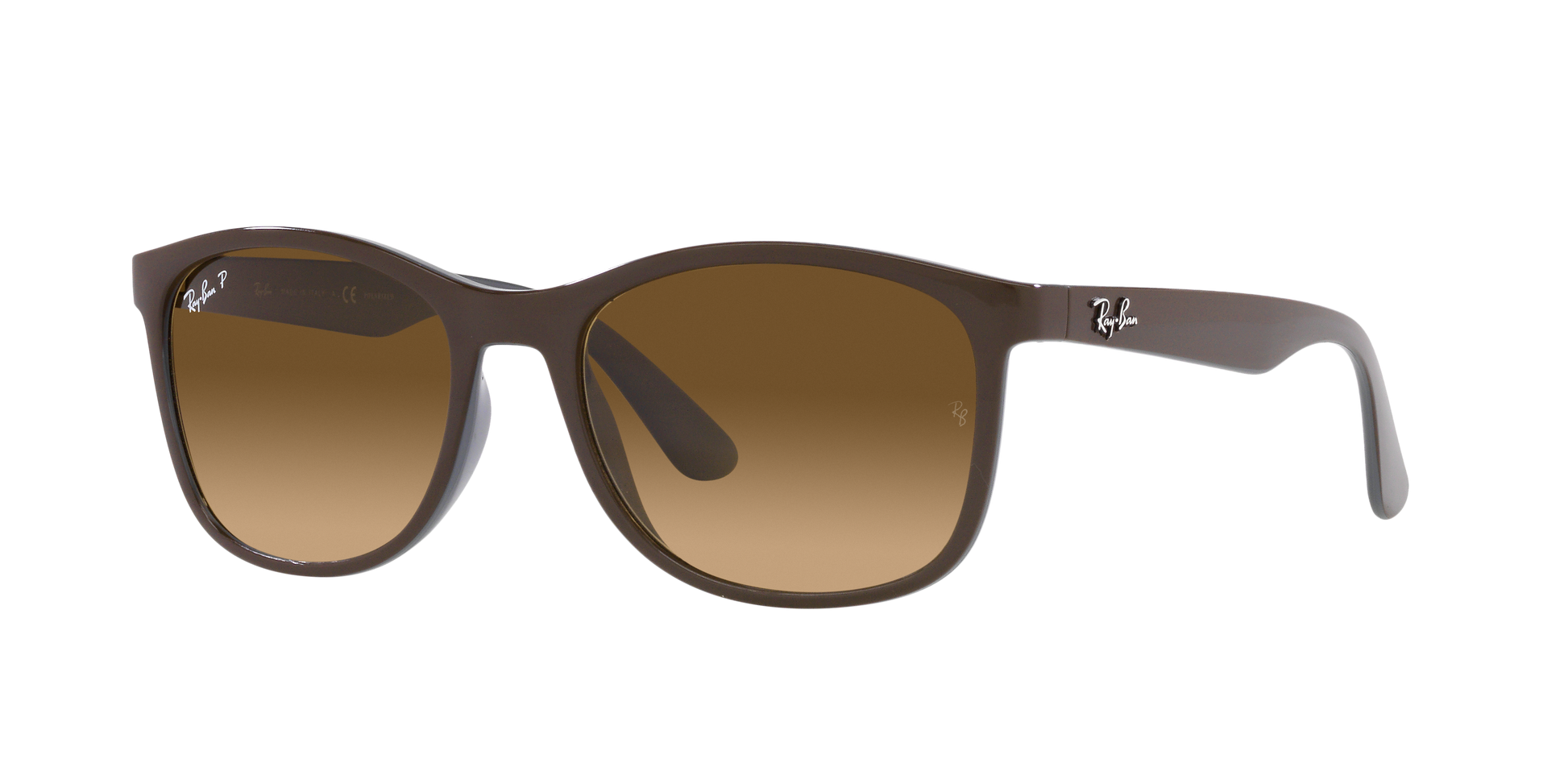 Ray-Ban RB4374 6600M2