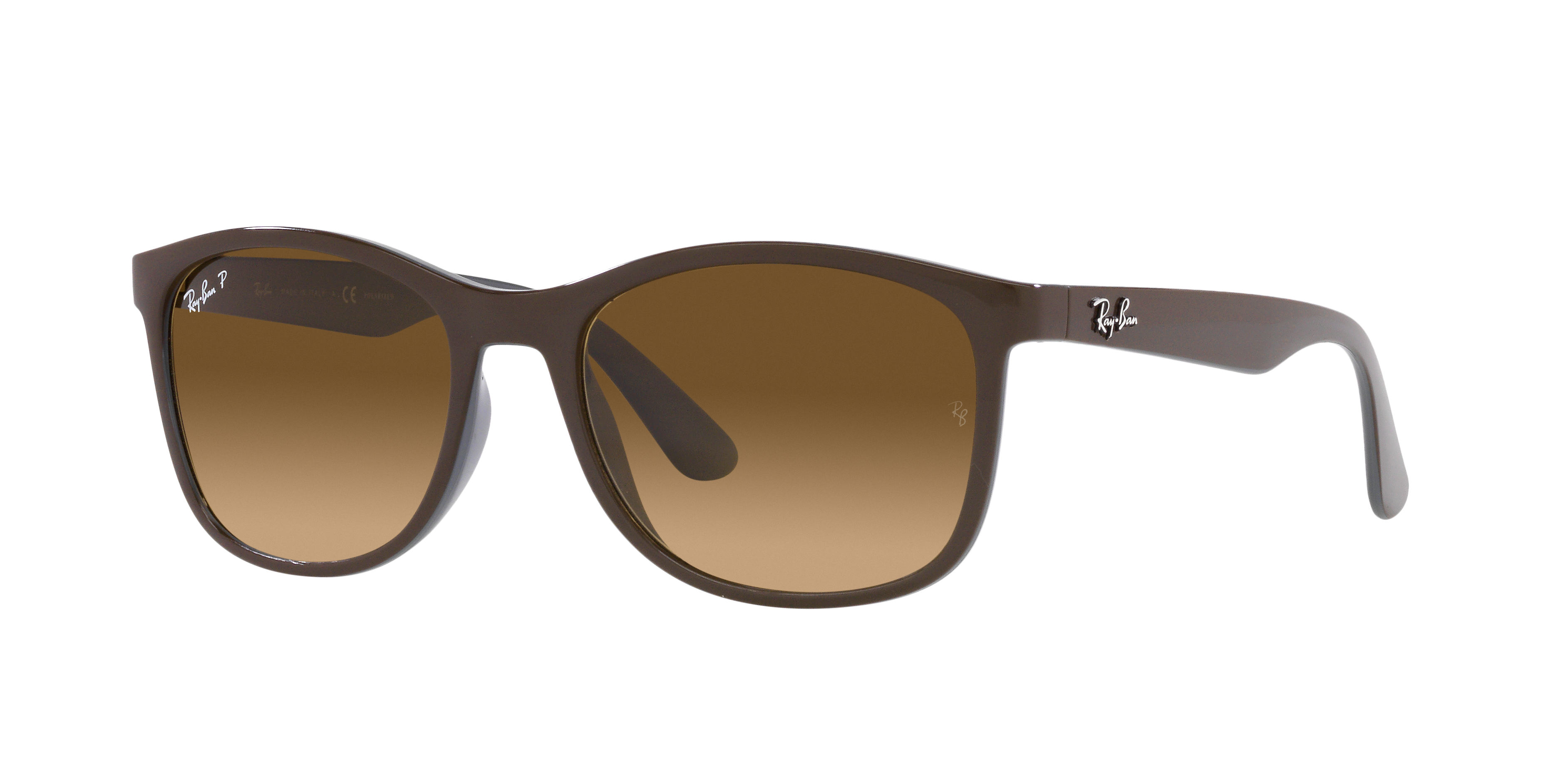 Ray-Ban RB4374 6600M2