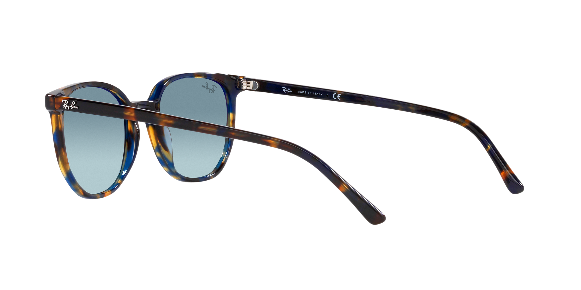 Ray-Ban RB2197 ELLIOT 13563M