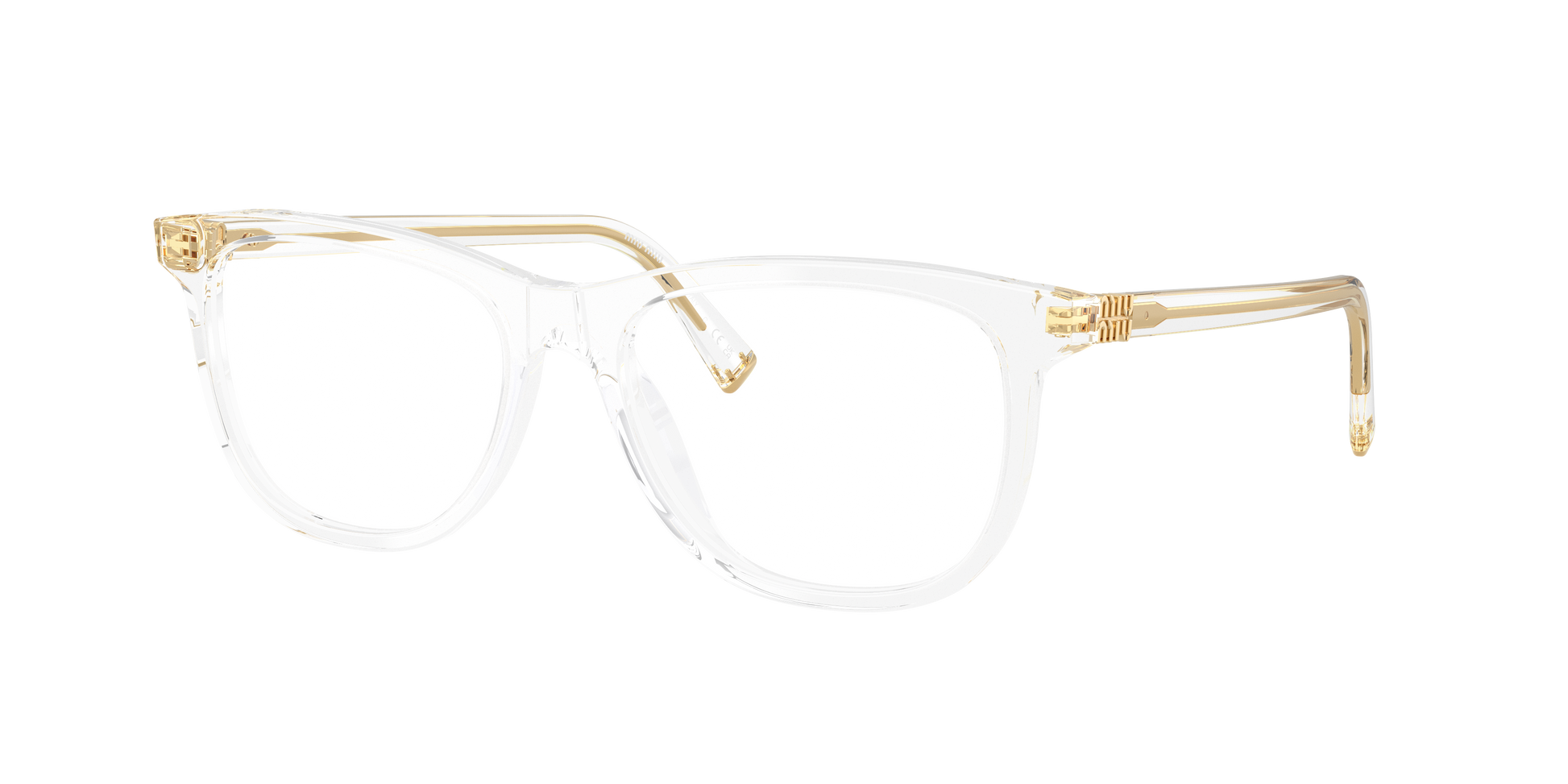 Miu Miu MU 01WV 15Z1O1
