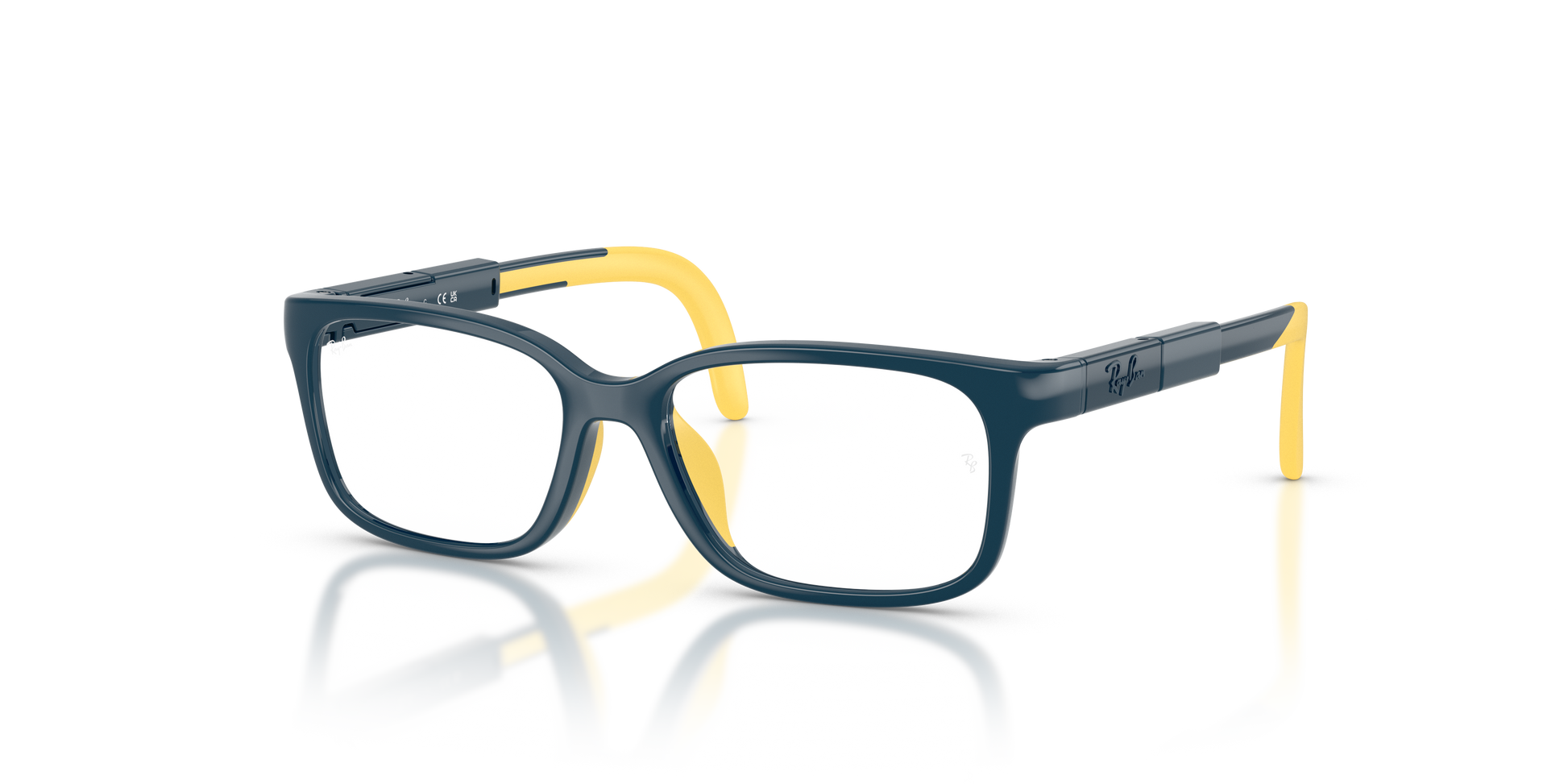 Ray-Ban RYA1980 7530
