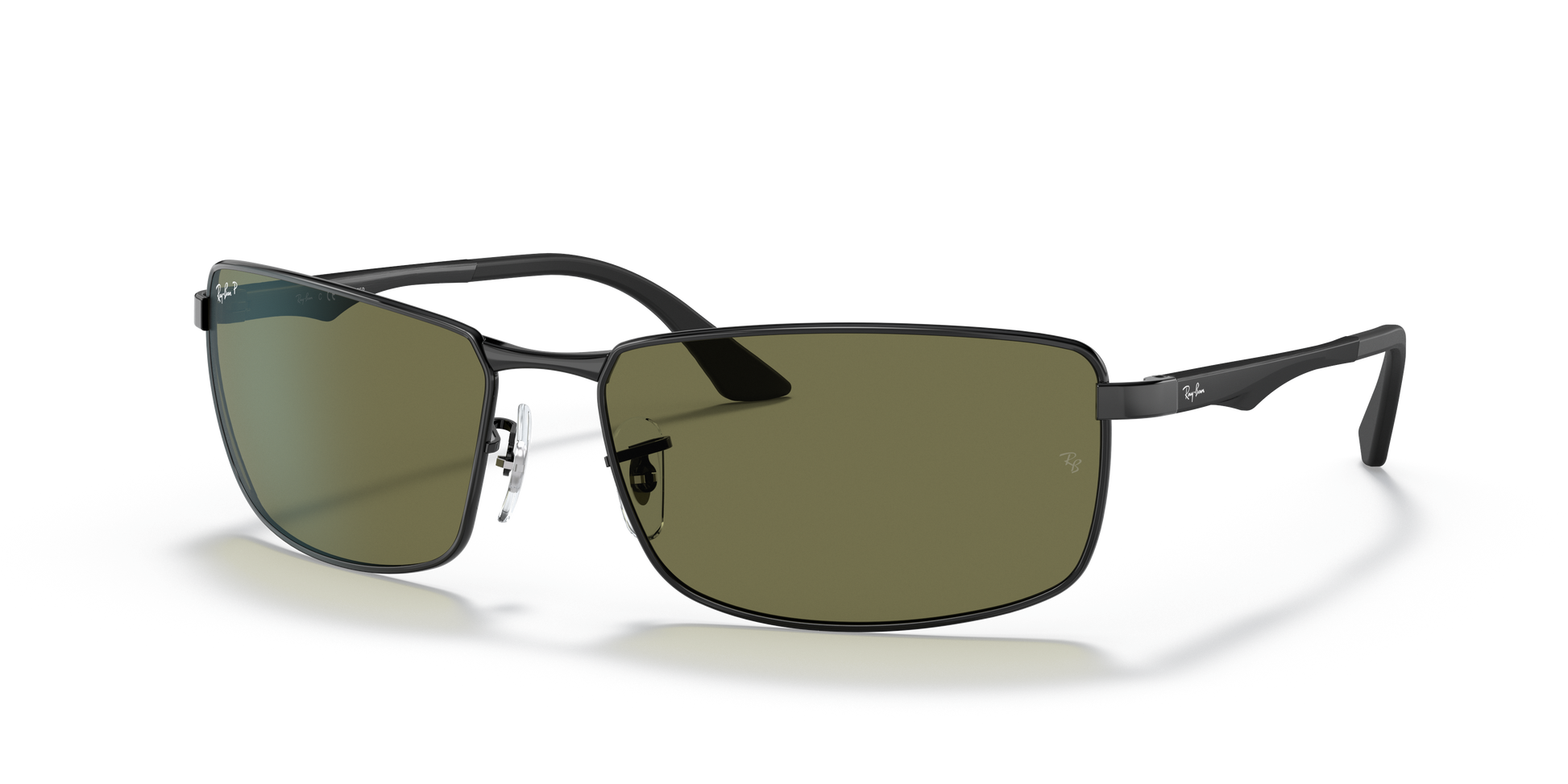 Ray-Ban RB3498 002/9A