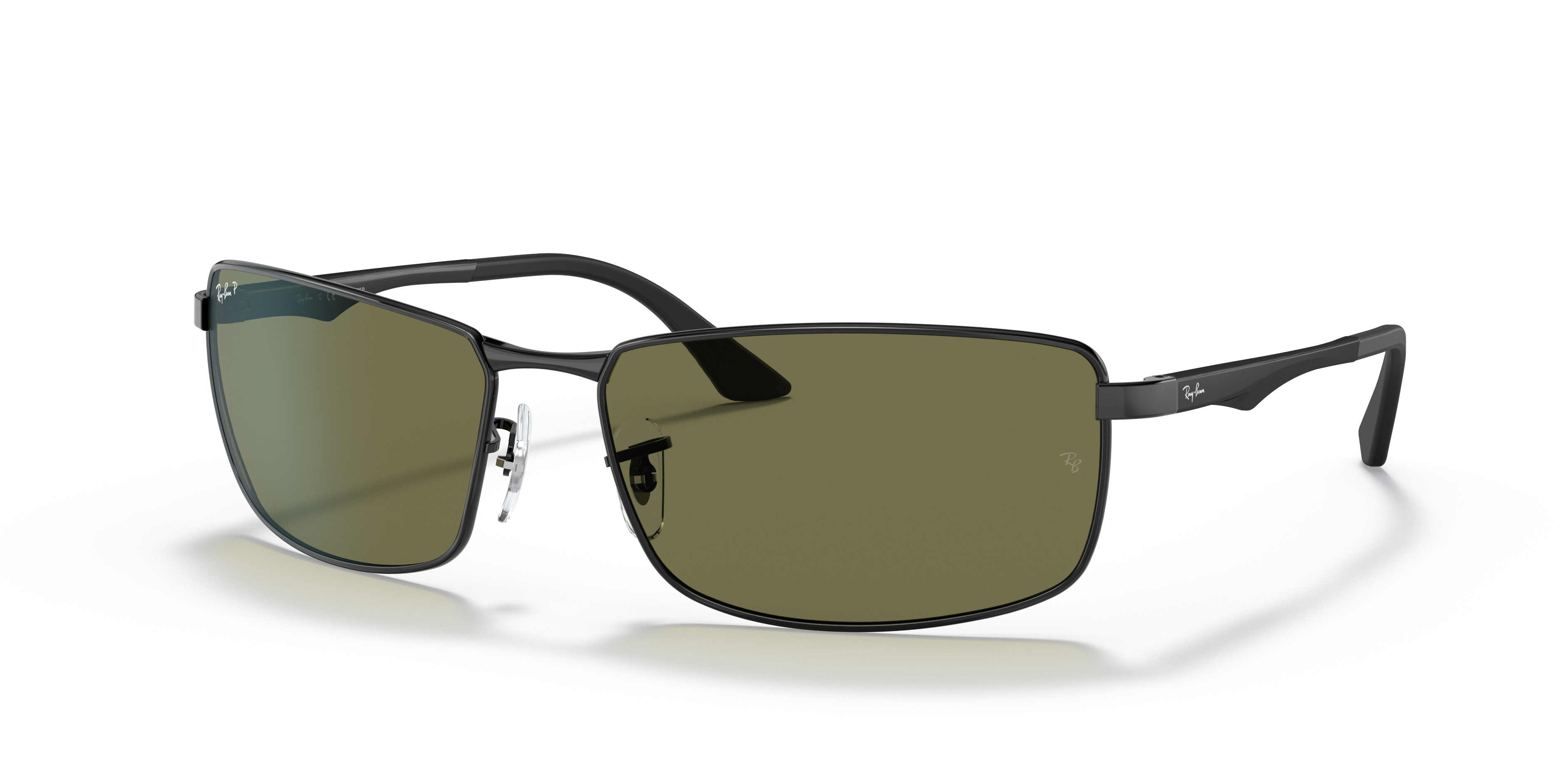 Ray-Ban RB3498 002/9A