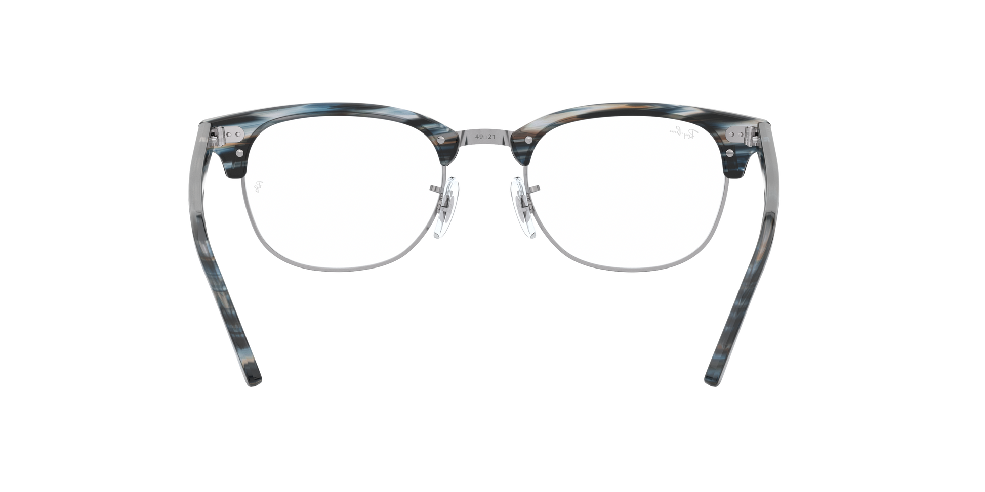 Ray-Ban RX5154 CLUBMASTER 5750