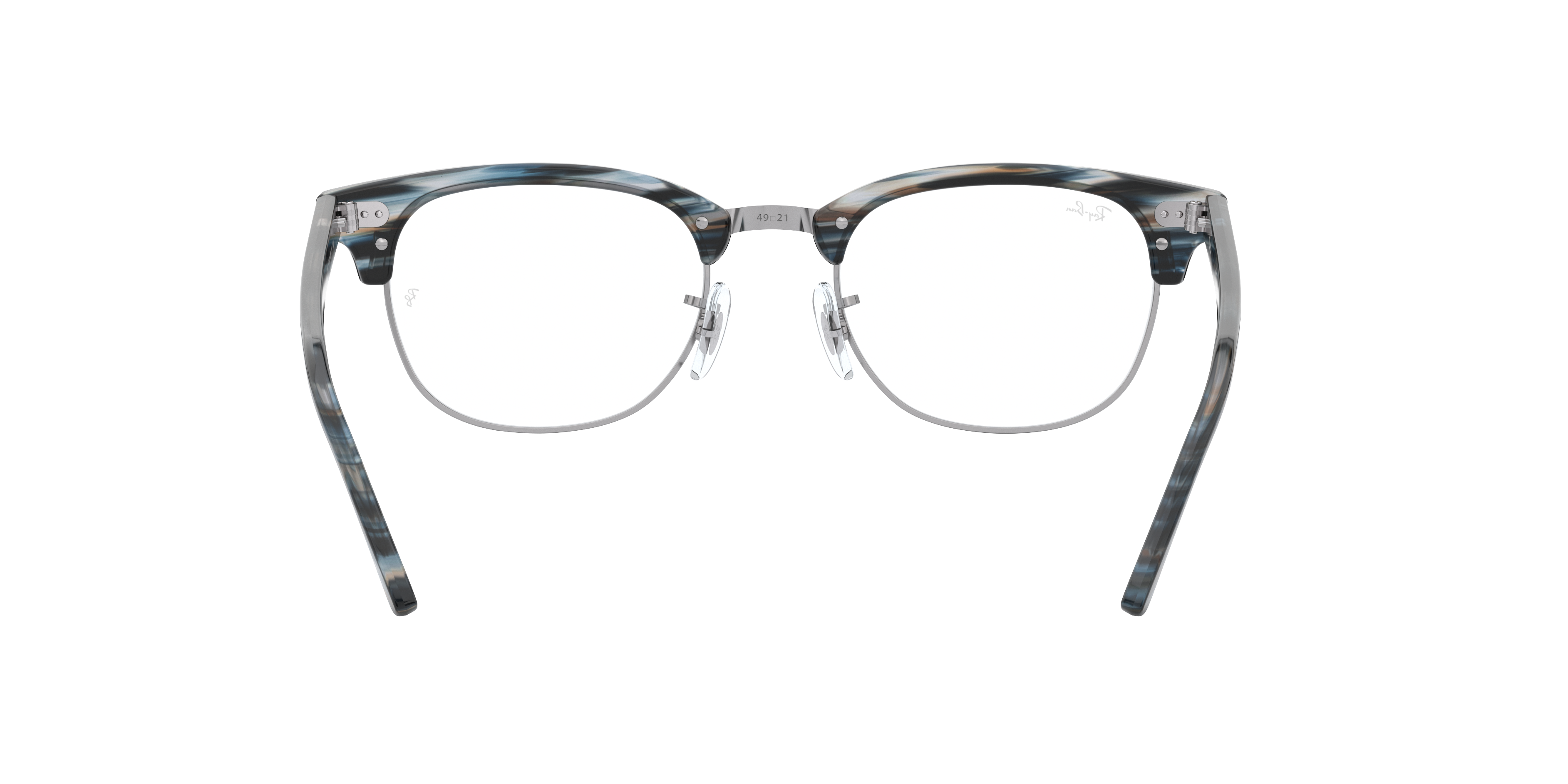 Ray-Ban RX5154 CLUBMASTER 5750