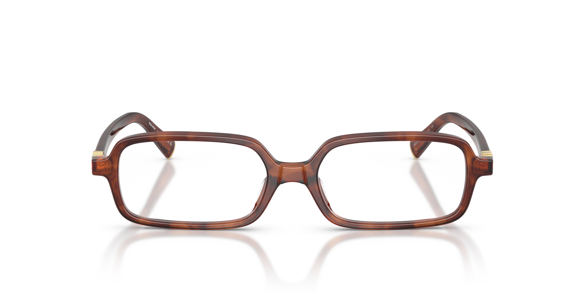 Miu Miu MU 01YV 26E1O1