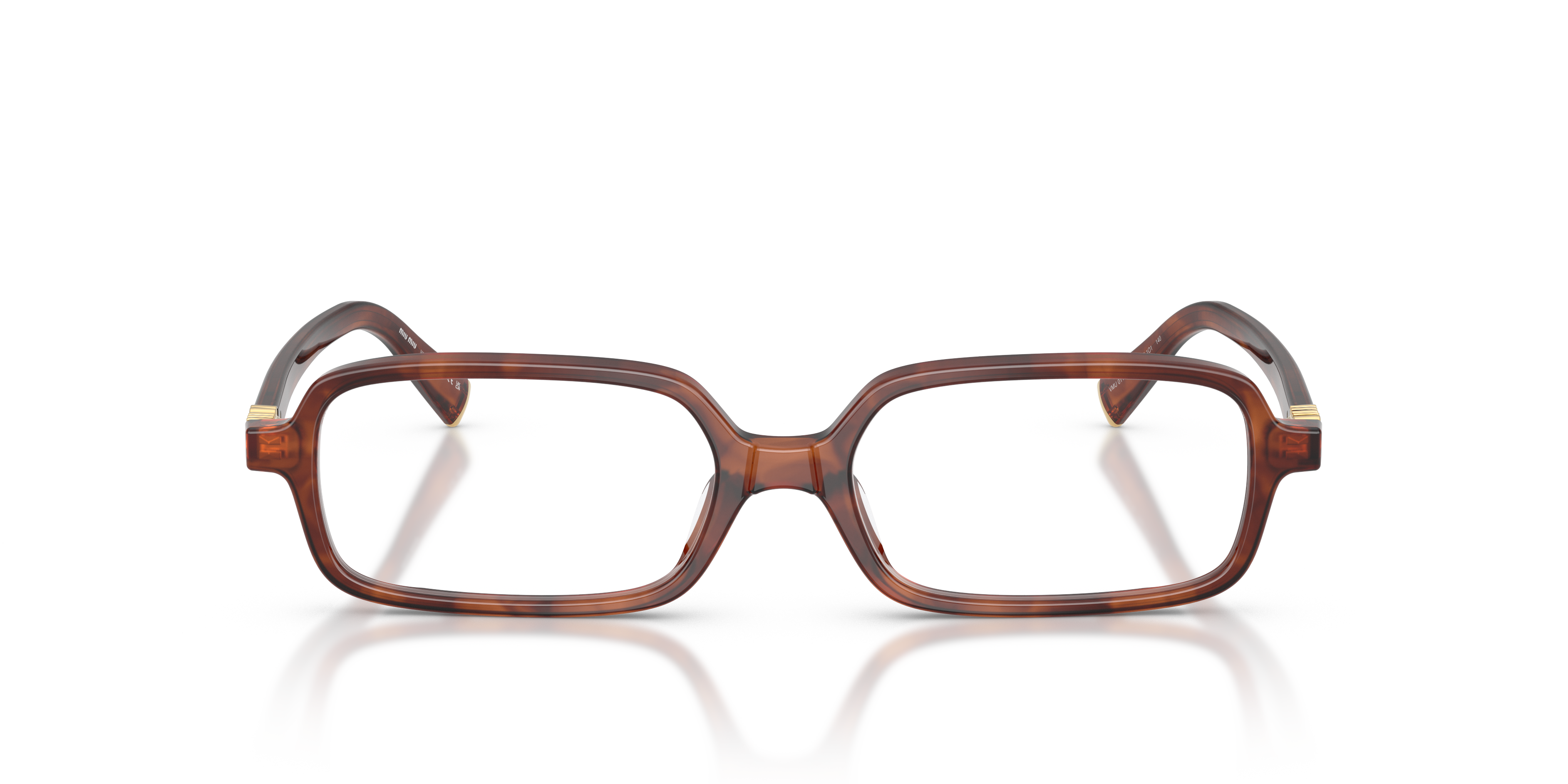 Miu Miu MU 01YV 26E1O1