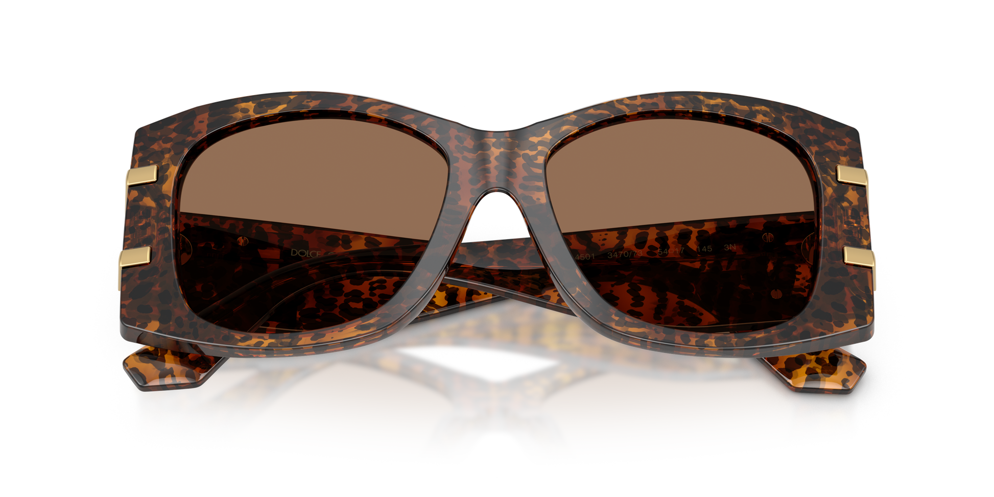 Dolce & Gabbana DG4501 347073