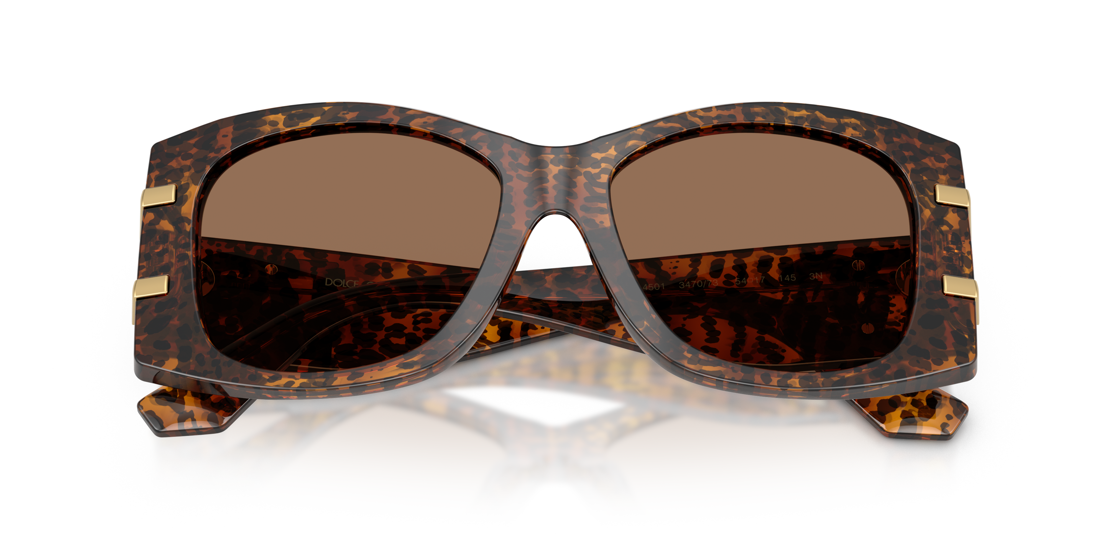 Dolce & Gabbana DG4501 347073