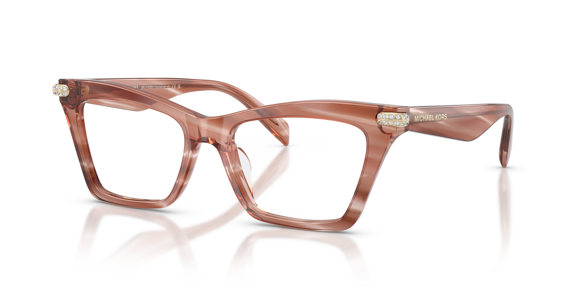 Michael Kors MK4185BU JAMAICA 4056