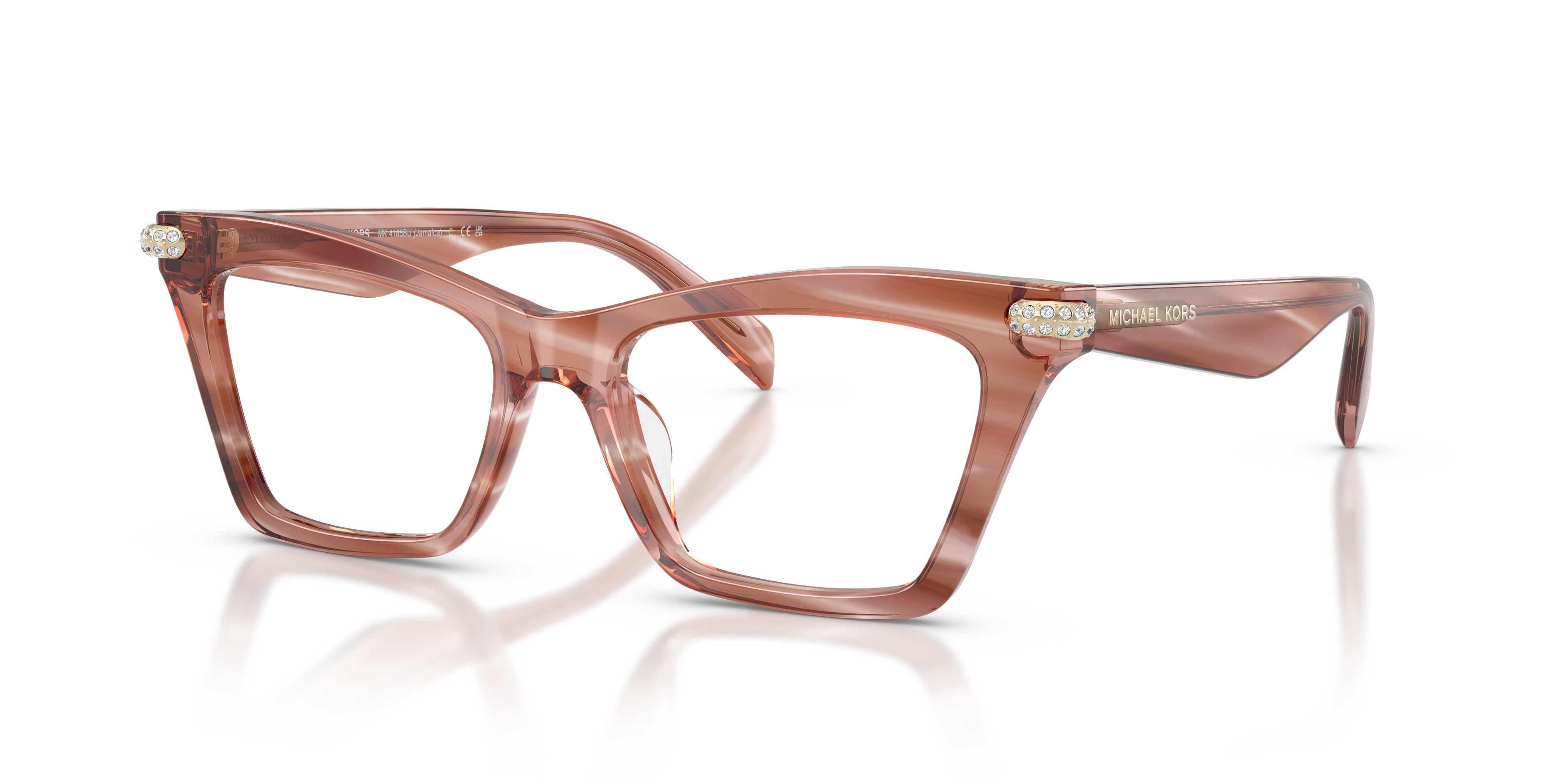 Michael Kors MK4185BU JAMAICA 4056