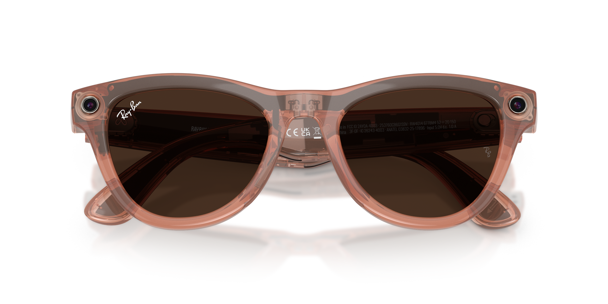 Ray-Ban Meta RW4014 SKYLER 6778M4
