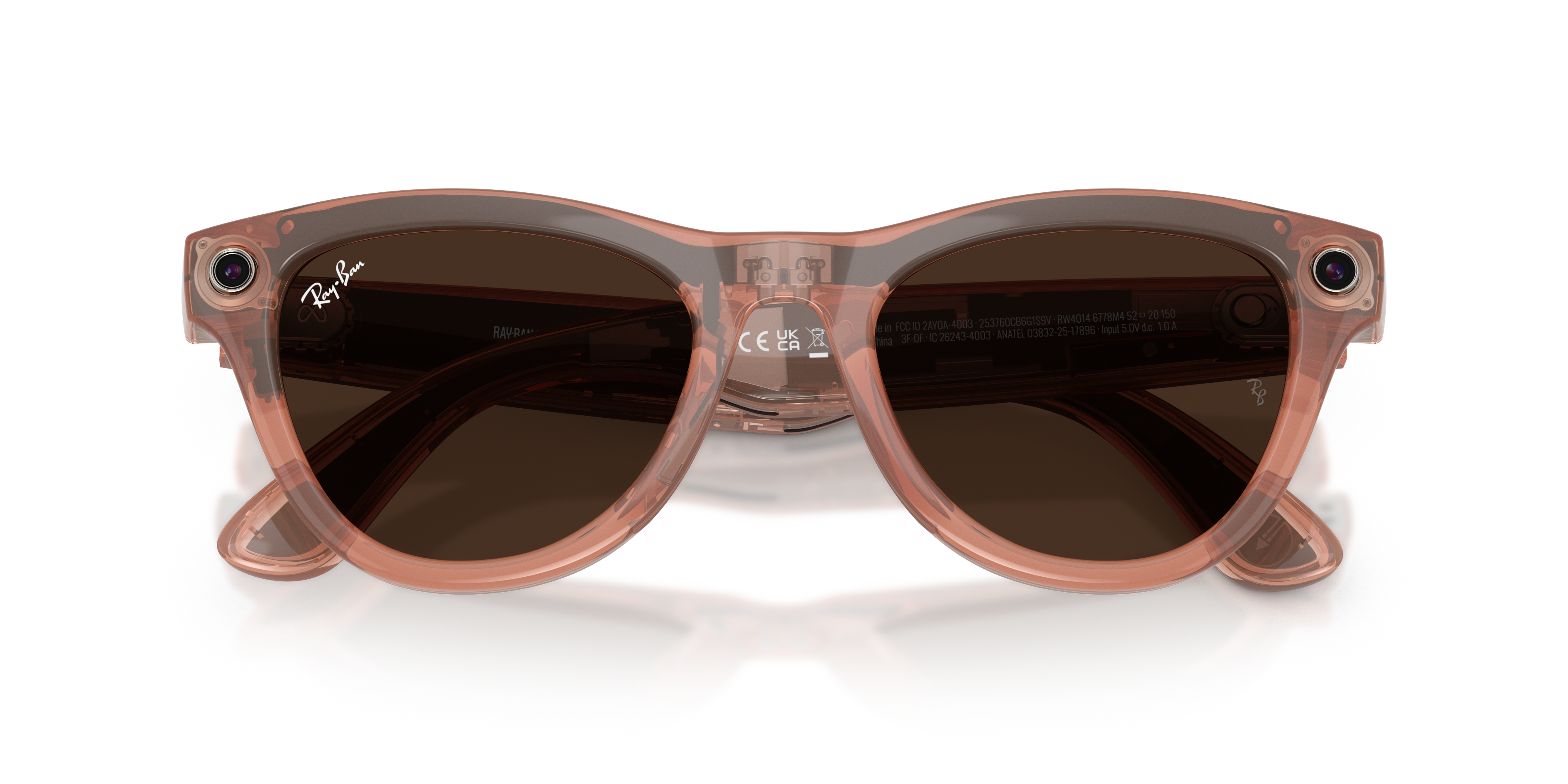Ray-Ban Meta RW4014 SKYLER 6778M4