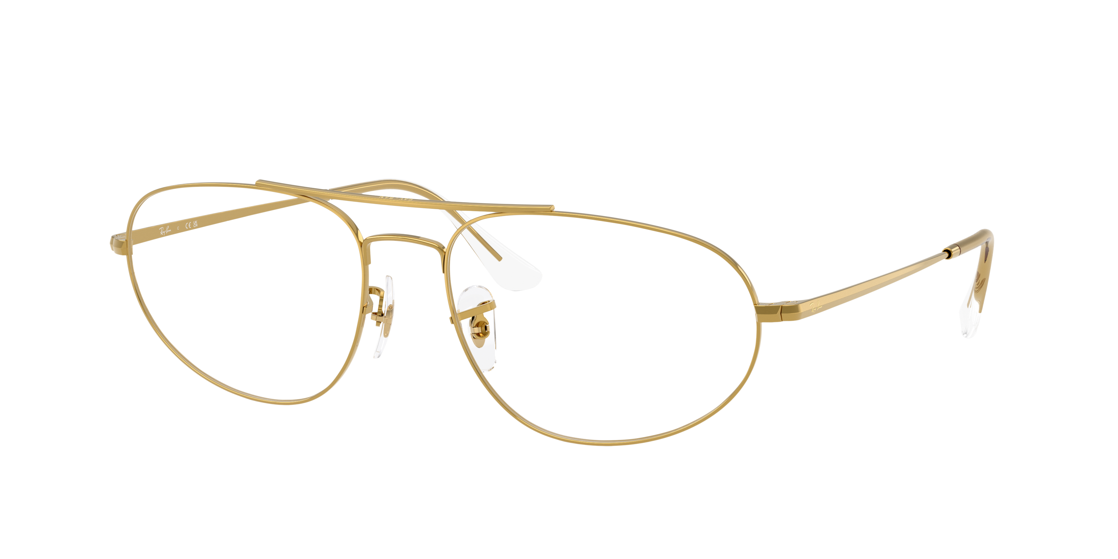 Ray-Ban Vista RX6645 3086