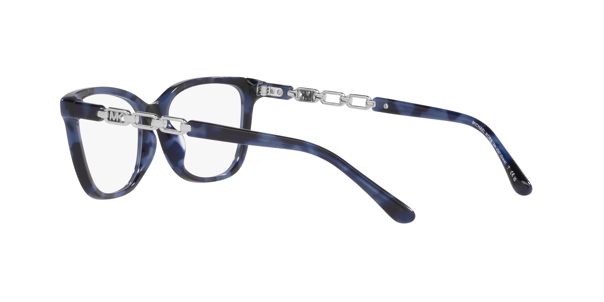 Michael Kors MK4097 GREVE 3333