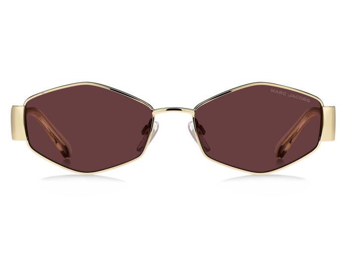 Marc Jacobs {Product.Name} Sunglasses MJ496/SHINY NOA/4S