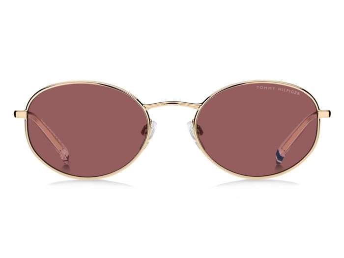 Tommy Hilfiger {Product.Name} Sunglasses THTH 2219/S 000/4S