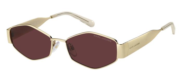 Marc Jacobs {Product.Name} Sunglasses MJ496/SHINY NOA/4S