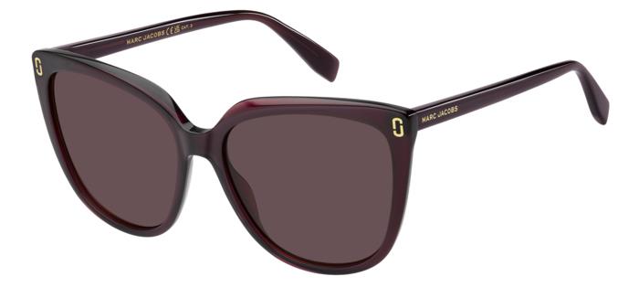 Marc Jacobs {Product.Name} Sunglasses MJ1137/S LHF/4S
