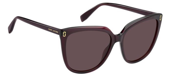 Marc Jacobs {Product.Name} Sunglasses MJ1137/S LHF/4S