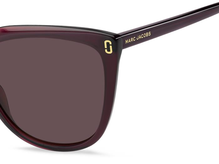 Marc Jacobs {Product.Name} Sunglasses MJ1137/S LHF/4S
