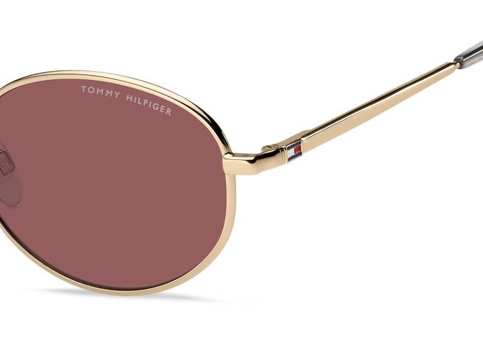 Tommy Hilfiger {Product.Name} Sunglasses THTH 2219/S 000/4S