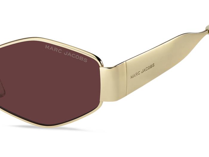 Marc Jacobs {Product.Name} Sunglasses MJ496/SHINY NOA/4S