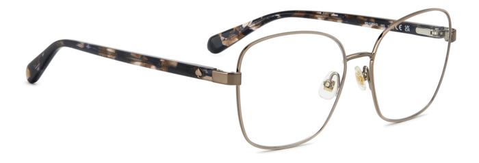 Kate Spade {Product.Name} Eyeglasses MJKS KORA/G 09Q/