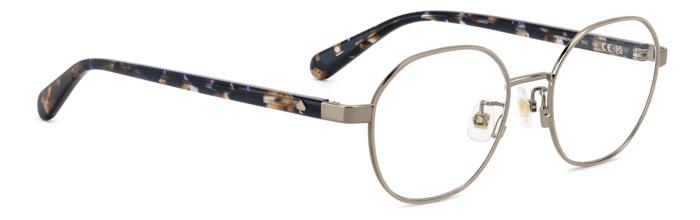 Kate Spade {Product.Name} Eyeglasses MJKS KINDRA/FJ 09Q/