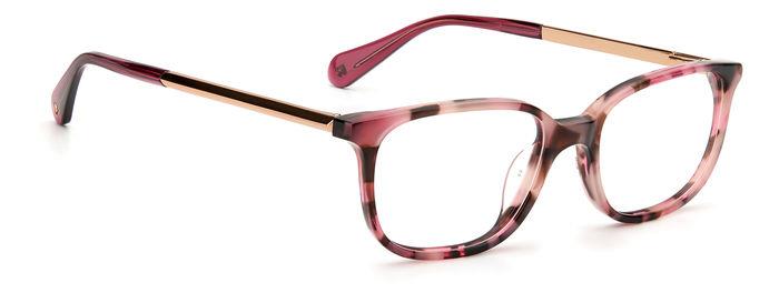 Kate Spade {Product.Name} Eyeglasses MJNATALIA YJM/
