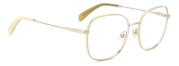 Kate Spade {Product.Name} Eyeglasses MJKS JOSEE 2/G 40G/
